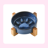 Chinese-style Slow Feeding Bowl