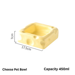 Cheese Bowl