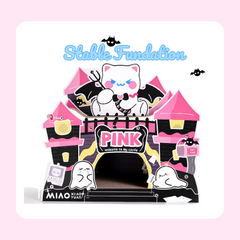 Magical Castle - Cat Scratch Board