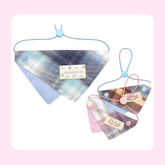 Macaron Pet bandana