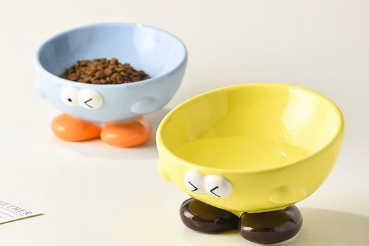 Best Ceramic Pet Bowls, Cat Beds & Dog Clothes for Happy, Healthy Pets