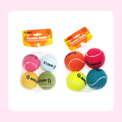 Pet toy ball