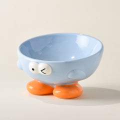 Creative Bean bowls