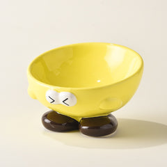 Creative Bean bowls