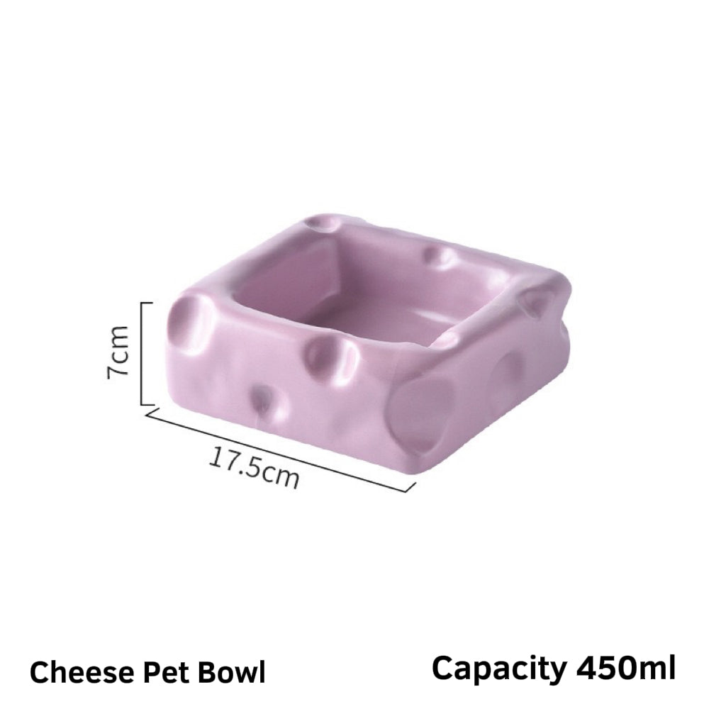 Cheese Bowl