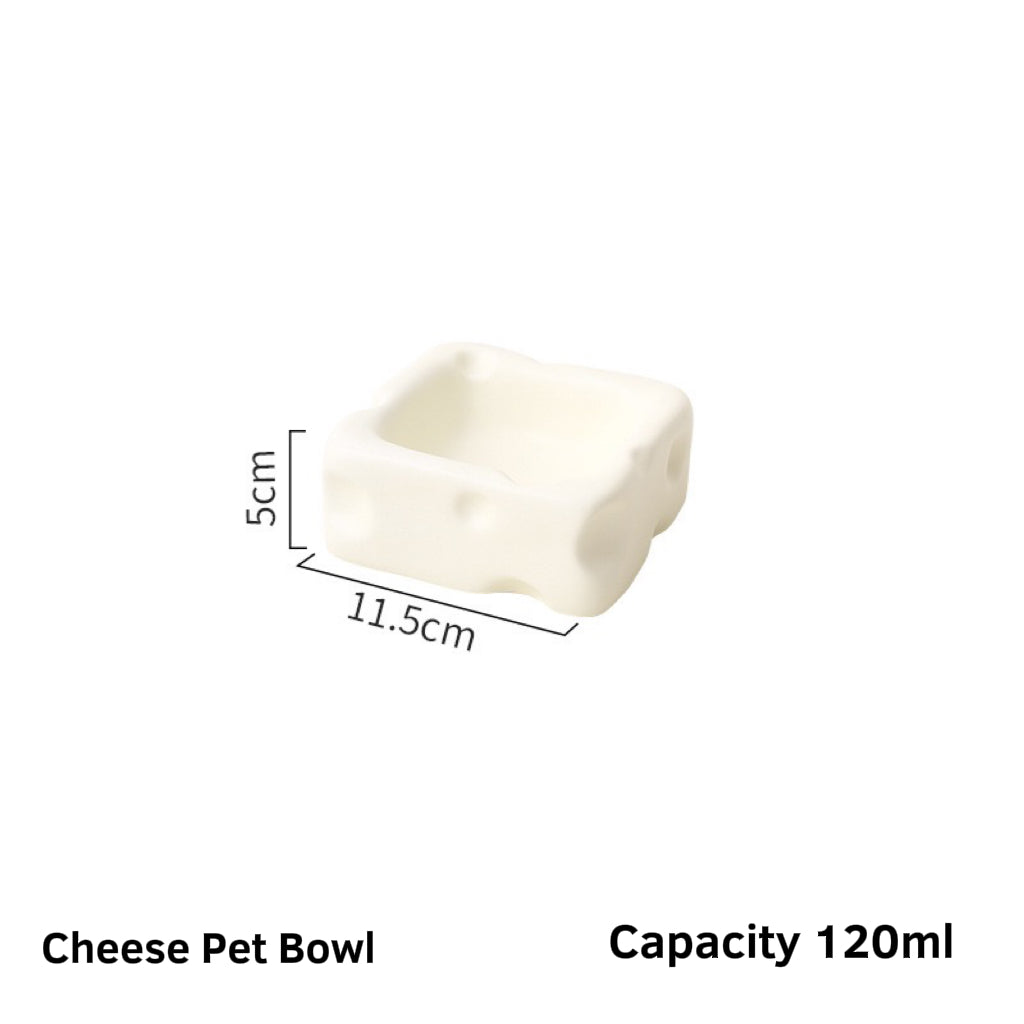 Cheese Bowl
