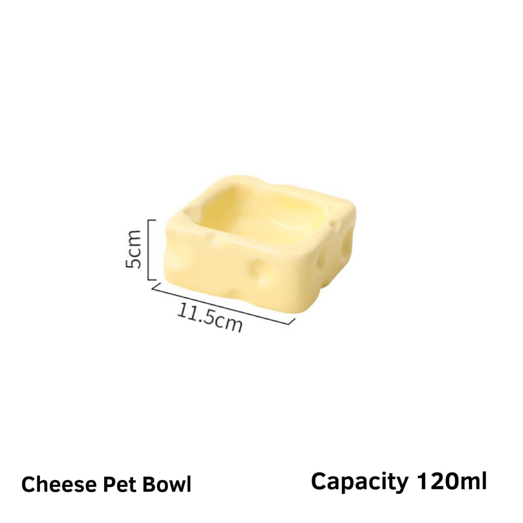 Cheese Bowl