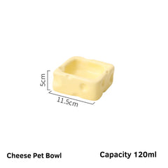 Cheese Bowl