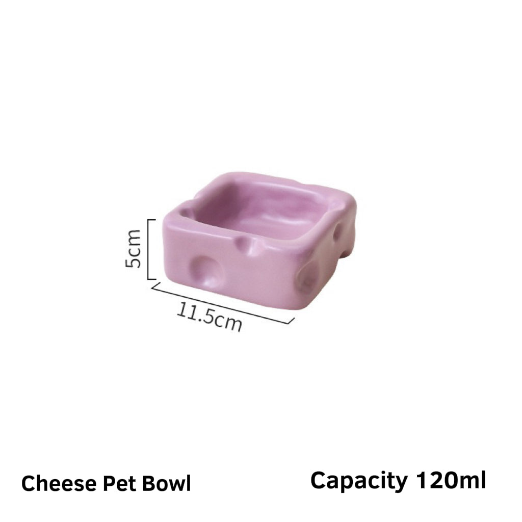 Cheese Bowl