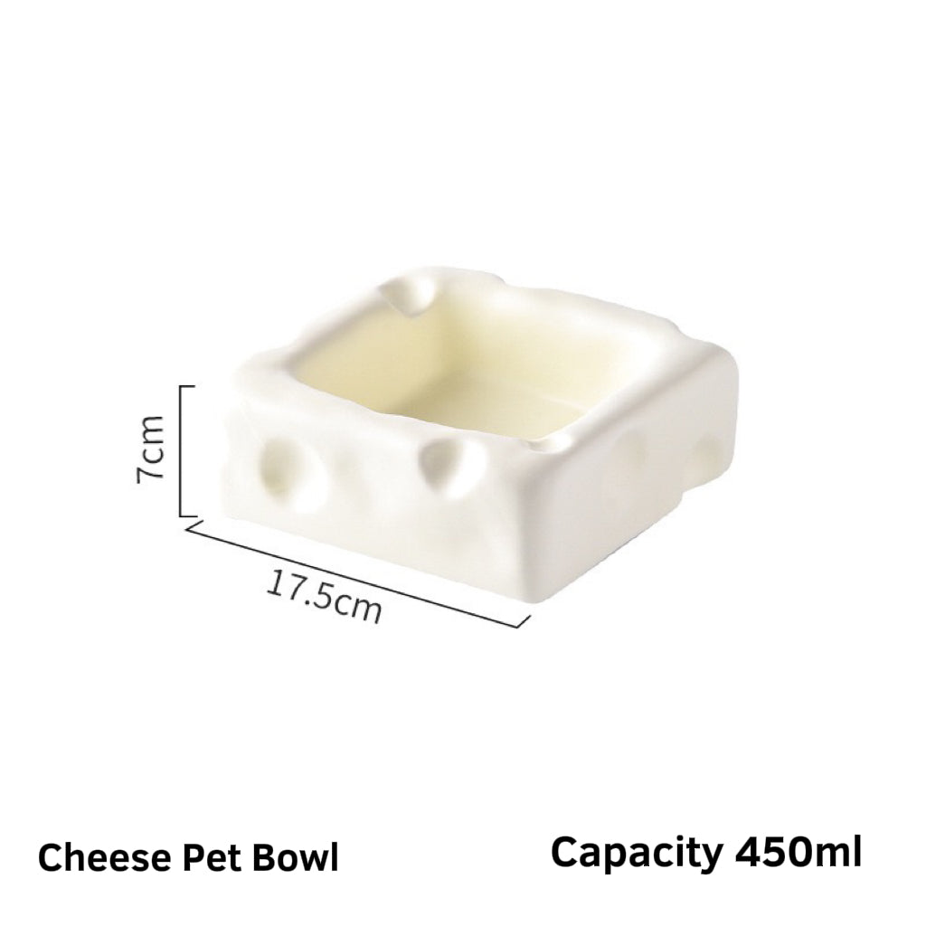 Cheese Bowl