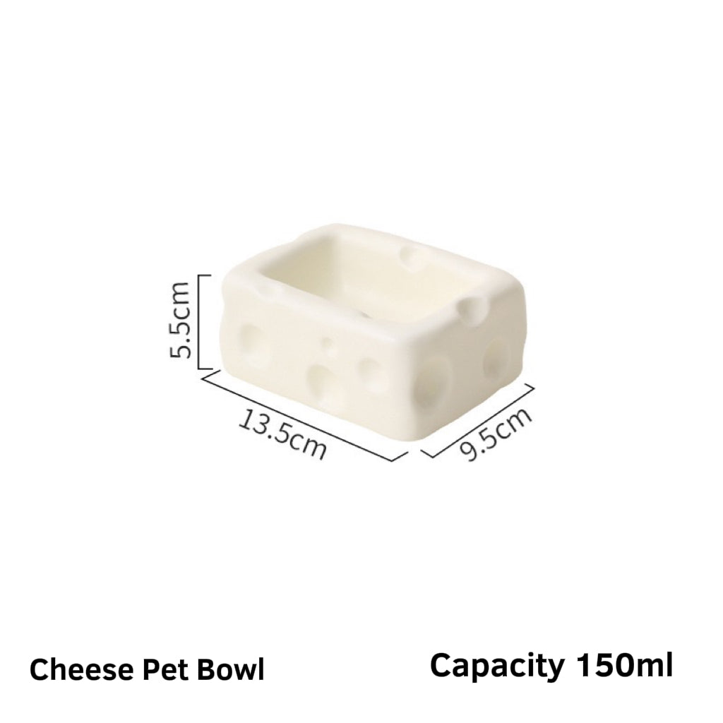 Cheese Bowl
