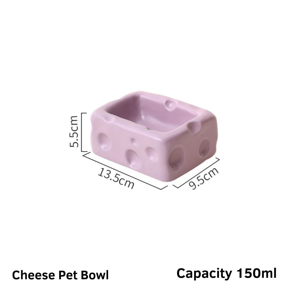 Cheese Bowl