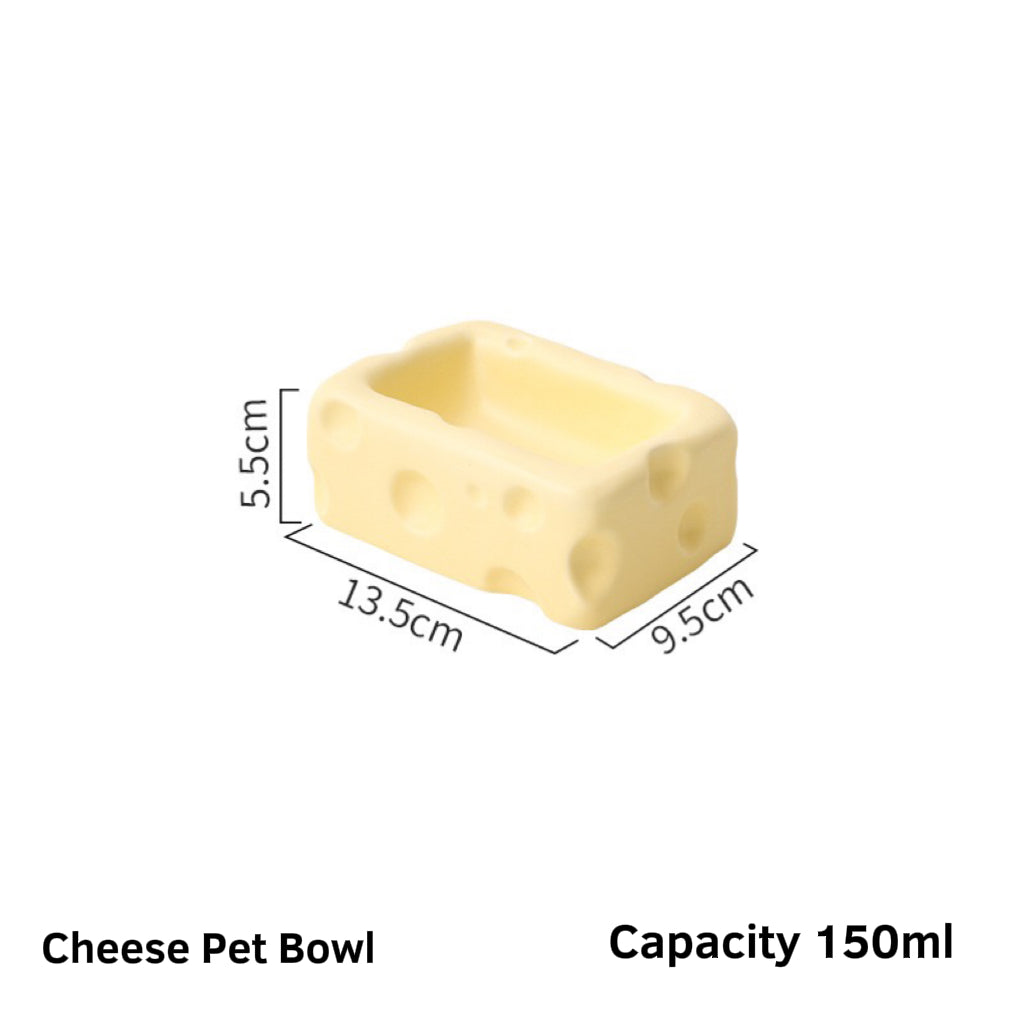 Cheese Bowl