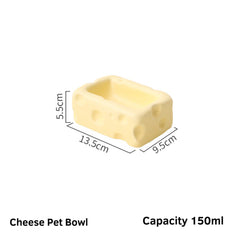 Cheese Bowl