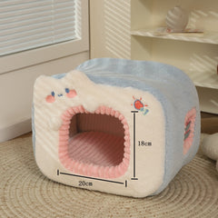 Vitality Cat Bed