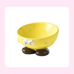 Creative Bean bowls